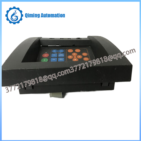 GE IC752SPL013-BA EX2100 – Industrial Control Module